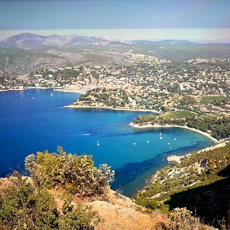 Clos Des Plages Maison De Vacances Ла-Сьота Экстерьер фото