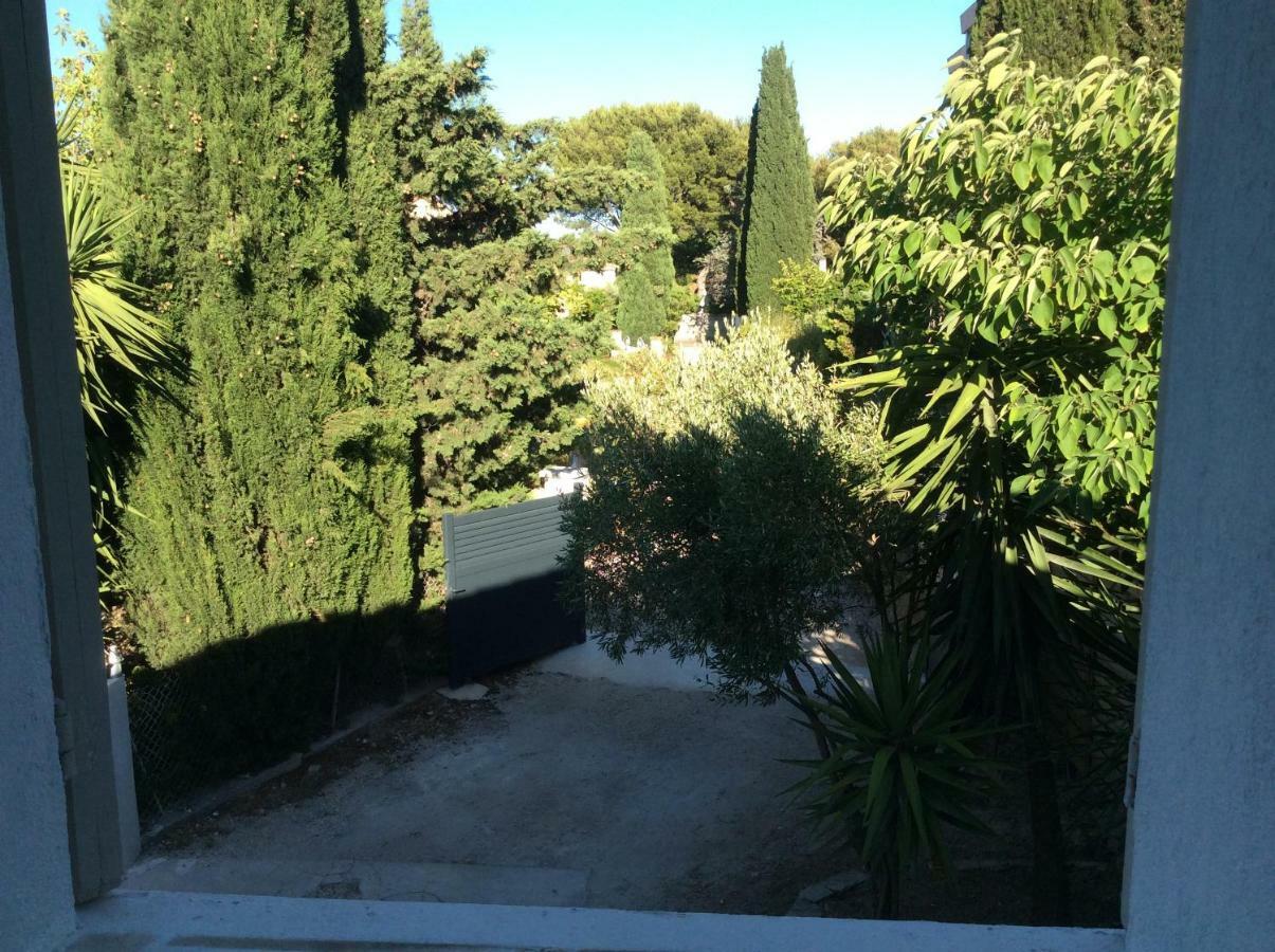 Clos Des Plages Maison De Vacances Ла-Сьота Экстерьер фото