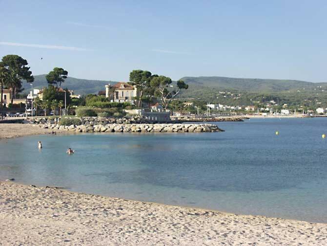 Clos Des Plages Maison De Vacances Ла-Сьота Экстерьер фото